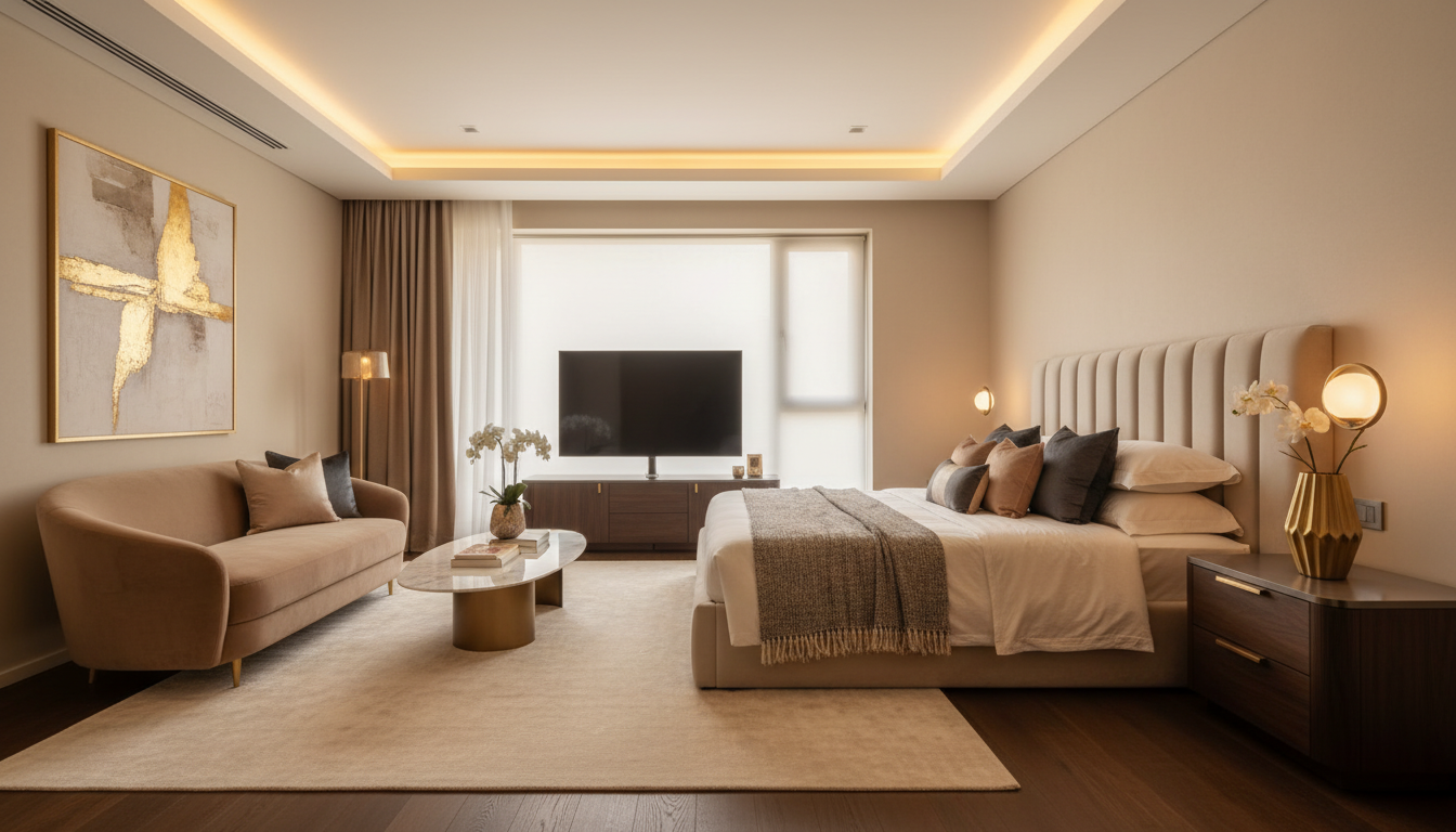 דירות דיסקרטיות: מחירון והשוואת עלויות 2025