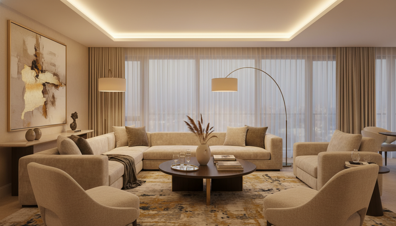 דירות דיסקרטיות 24/7 - איפה למצוא