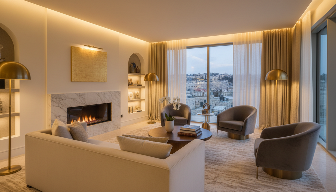 דירות דיסקרטיות בשבת - מה חשוב לדעת