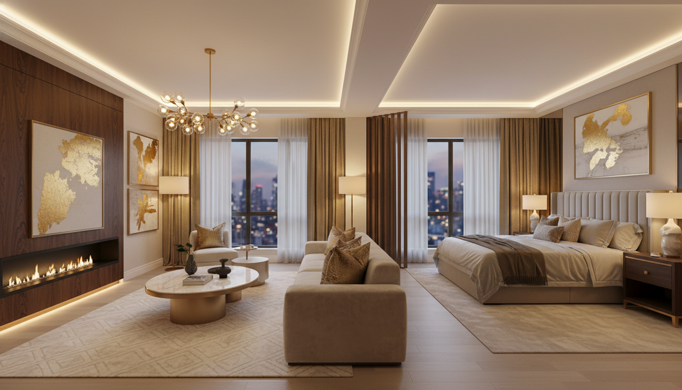 דירות דיסקרטיות למבקרים מחו"ל