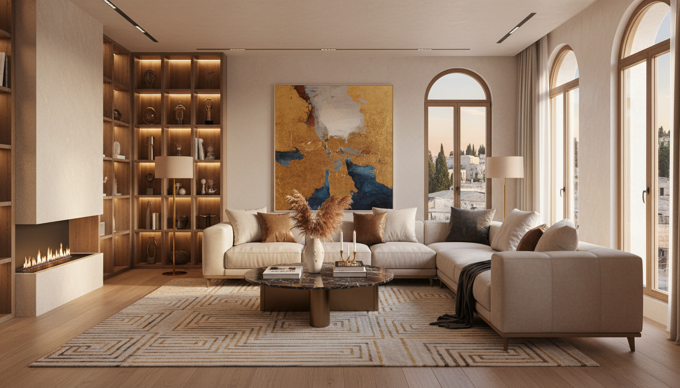 איך לבחור דירה דיסקרטית בירושלים - מדריך מלא